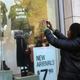 Illustration for article titled Black Lives Matter Takes Over a Forever 21 Storefront